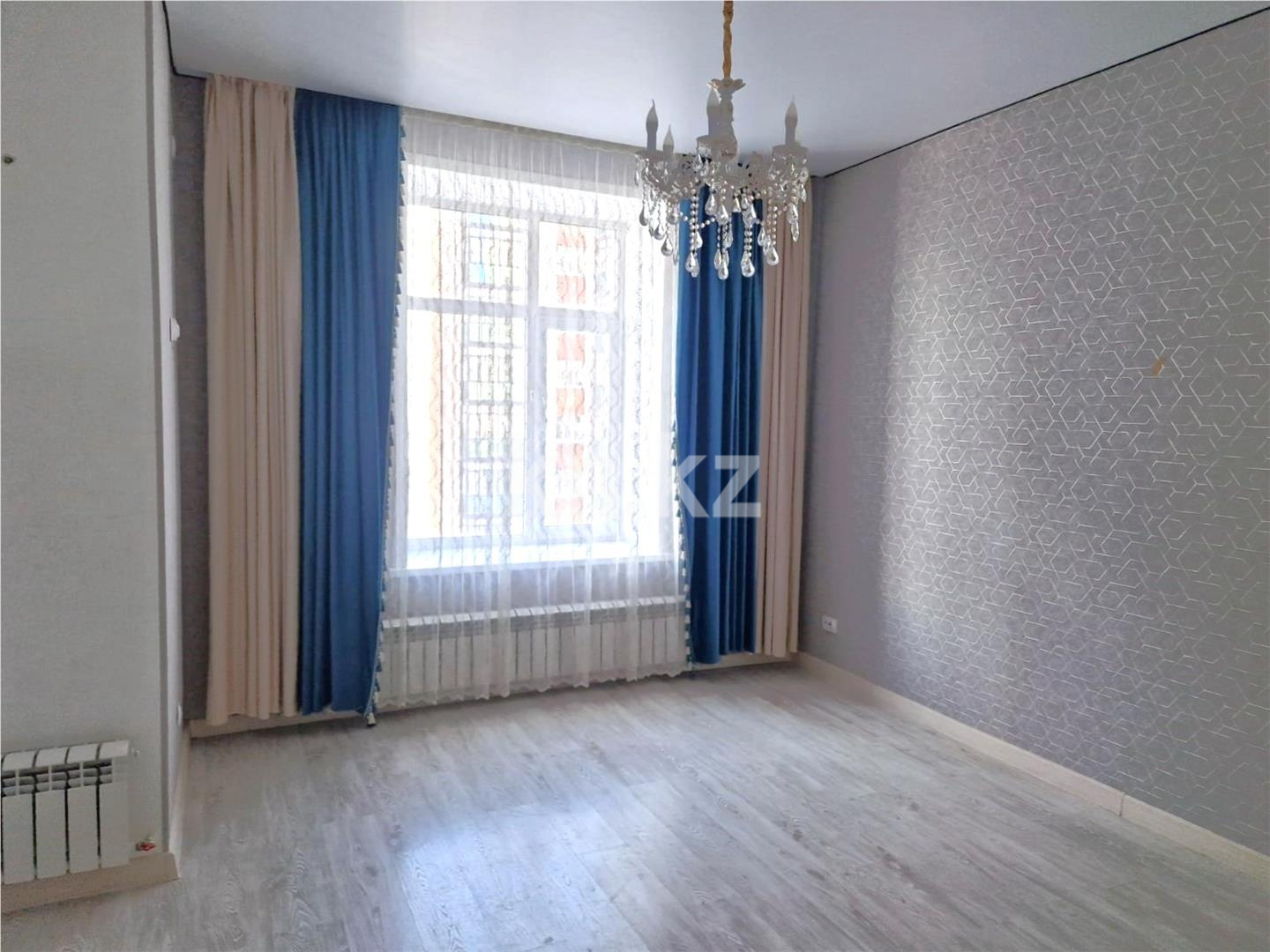 Продажа 2-комнатной квартиры, 43 м², ул. Ашимова в Караганде - фото 2