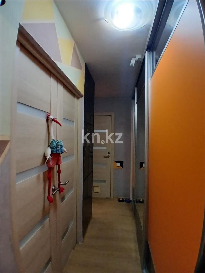 Продажа 1-комнатной квартиры, 36 м² в Астане - фото 5