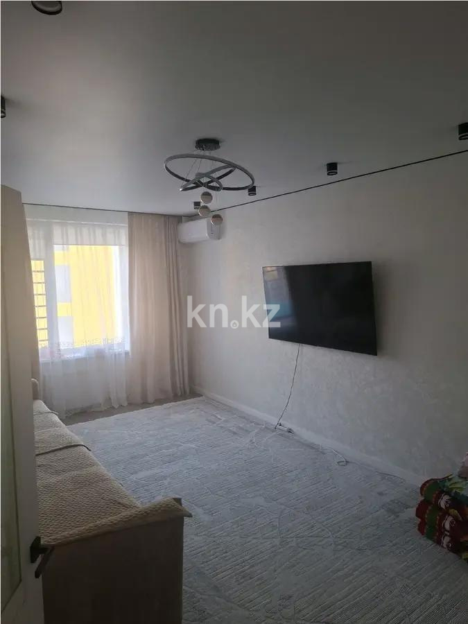 Продажа 3-комнатной квартиры, 91 м², ул. Бектурова, дом  11/1 в Астане