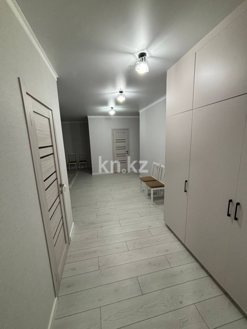 Аренда 2-комнатной квартиры, 72 м², ул. Мухамедханова, дом  45/1 в Астане - фото 8