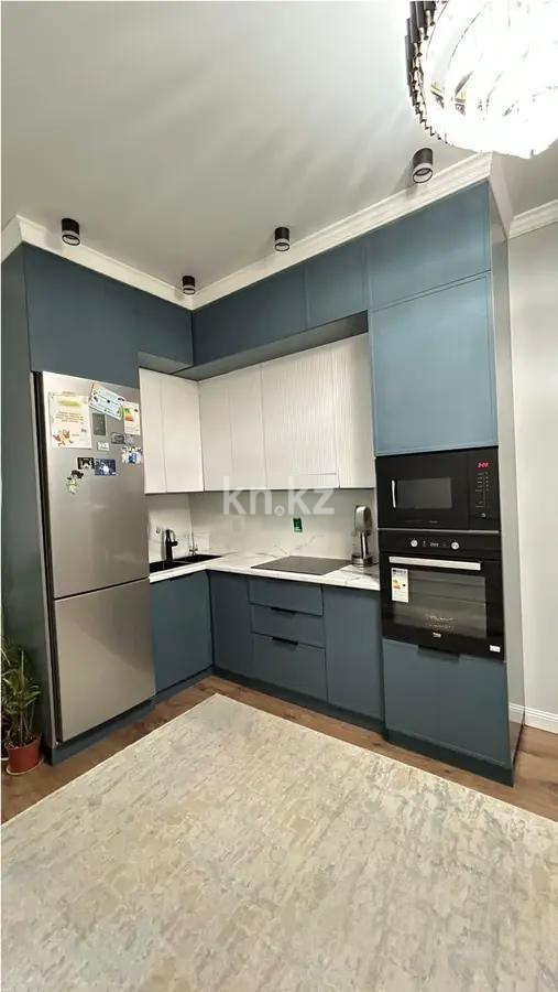 Продажа 2-комнатной квартиры, 39 м² в Астане - фото 3