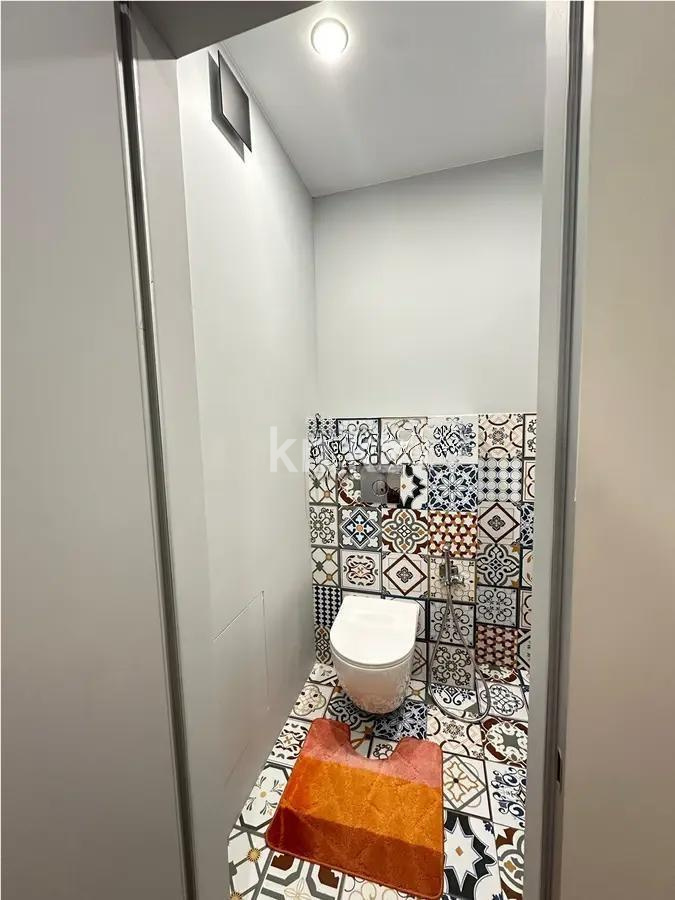 Продажа 2-комнатной квартиры, 56.9 м² в Алматы - фото 4