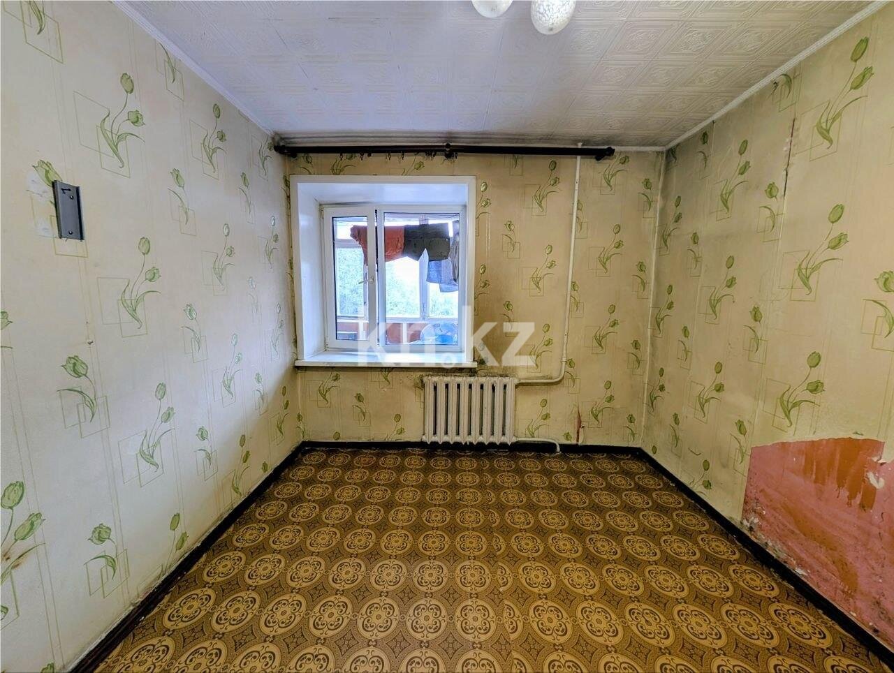 Продажа 4-комнатной квартиры, 77 м² в Караганде - фото 3