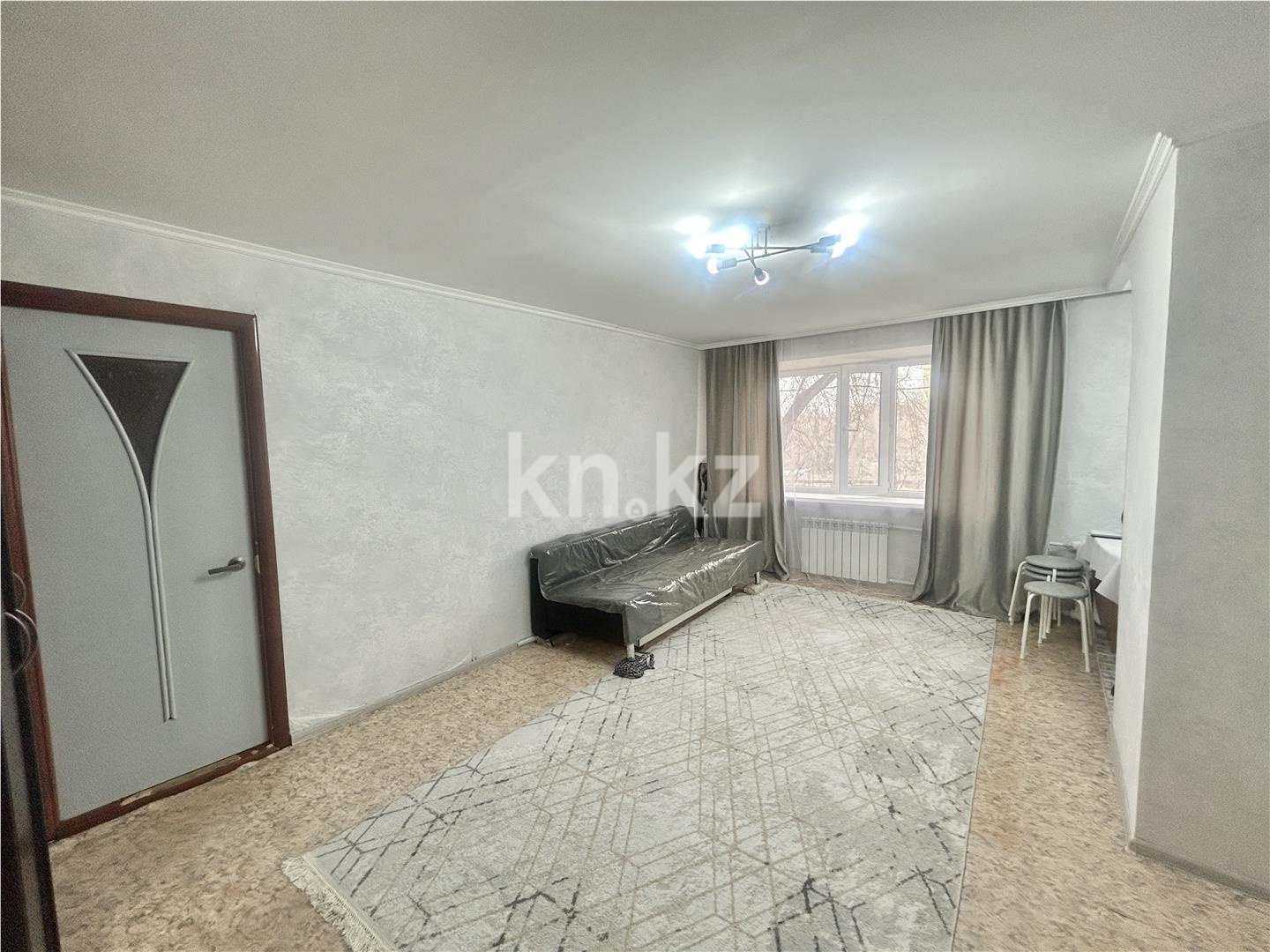 Продажа 2-комнатной квартиры, 42 м² в Караганде - фото 5
