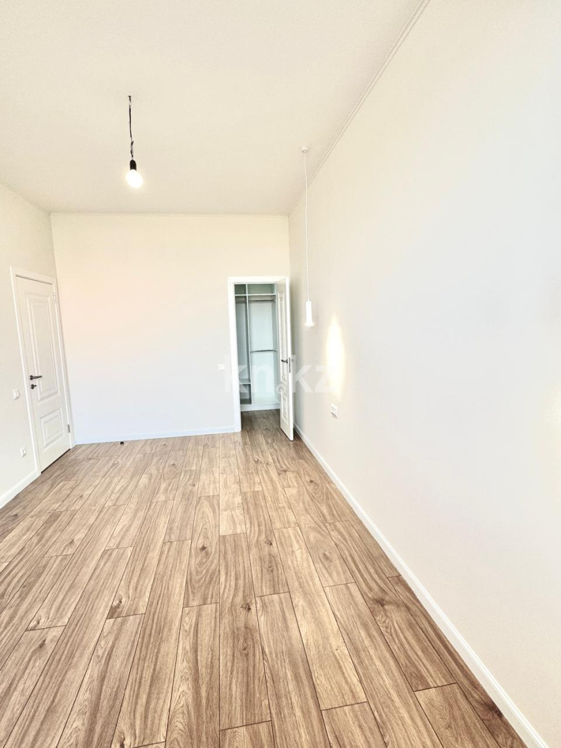 Продажа 2-комнатной квартиры, 60 м², ул. Райымбек батыра, дом  54 в Астане - фото 15