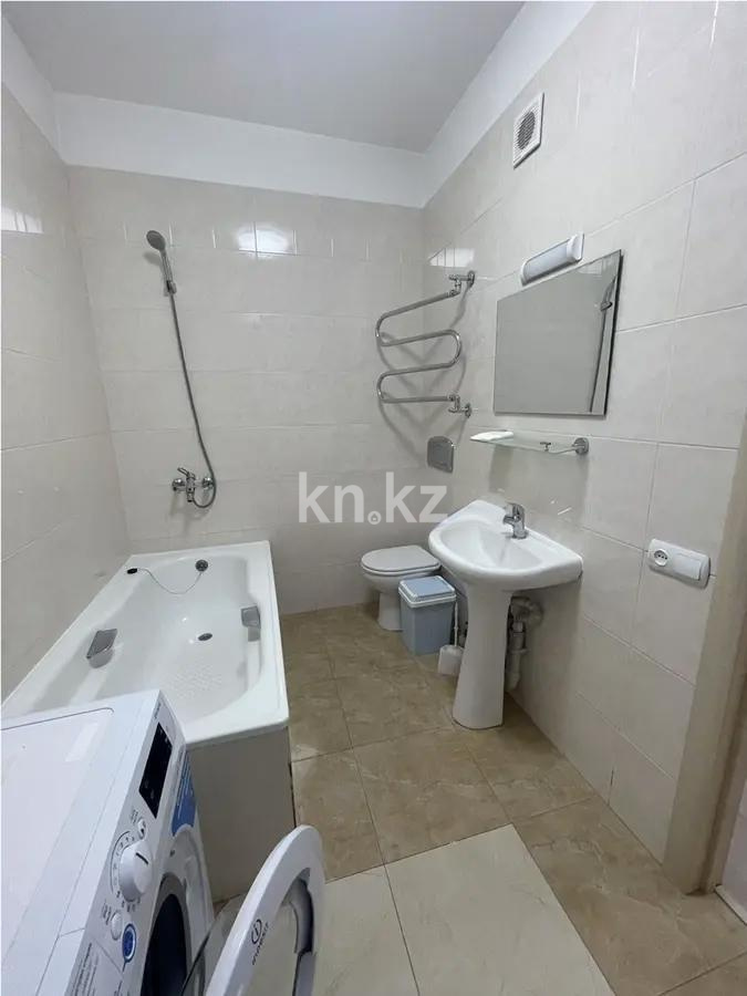 Продажа 2-комнатной квартиры, 52 м², ул. Аскарова, дом  21/11 в Алматы - фото 4