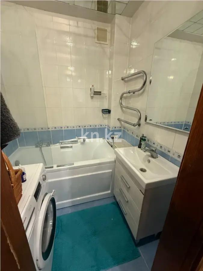 Продажа 3-комнатной квартиры, 73 м² в Алматы - фото 5