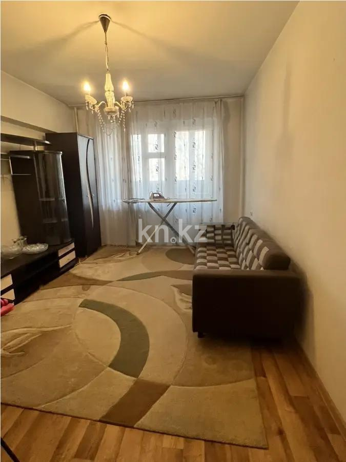 Продажа 2-комнатной квартиры, 52.4 м² в Алматы