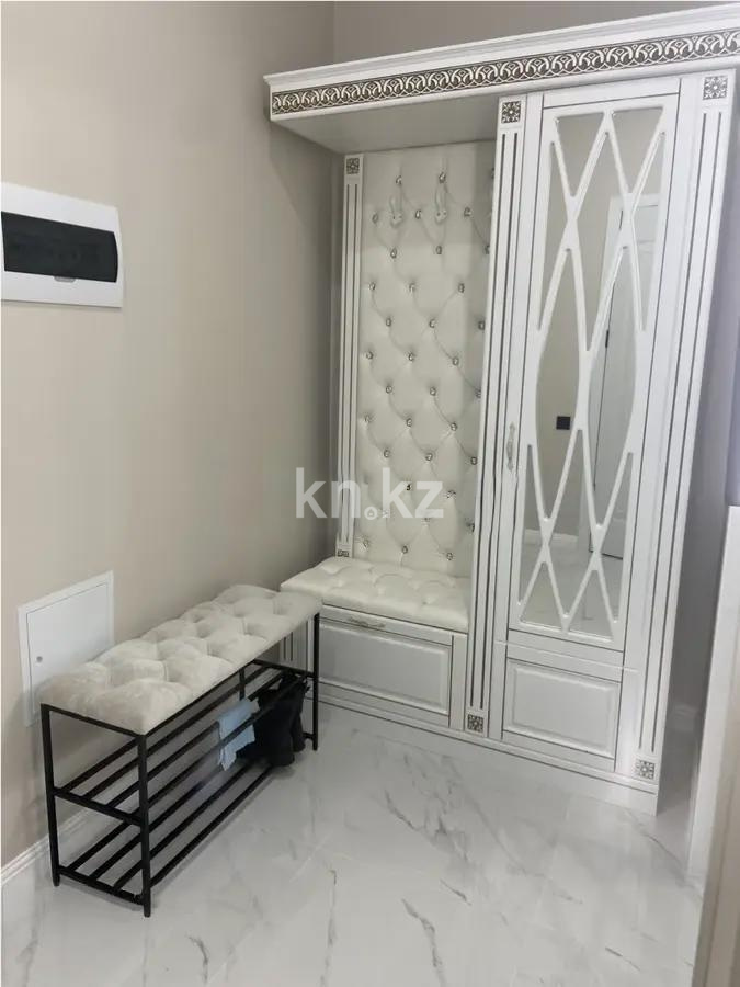 Продажа 1-комнатной квартиры, 40 м² в Астане - фото 5