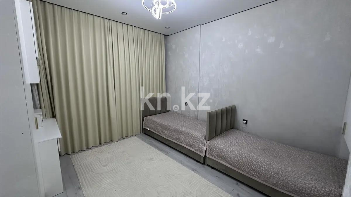 Продажа 4-комнатной квартиры, 139 м² в Астане - фото 4