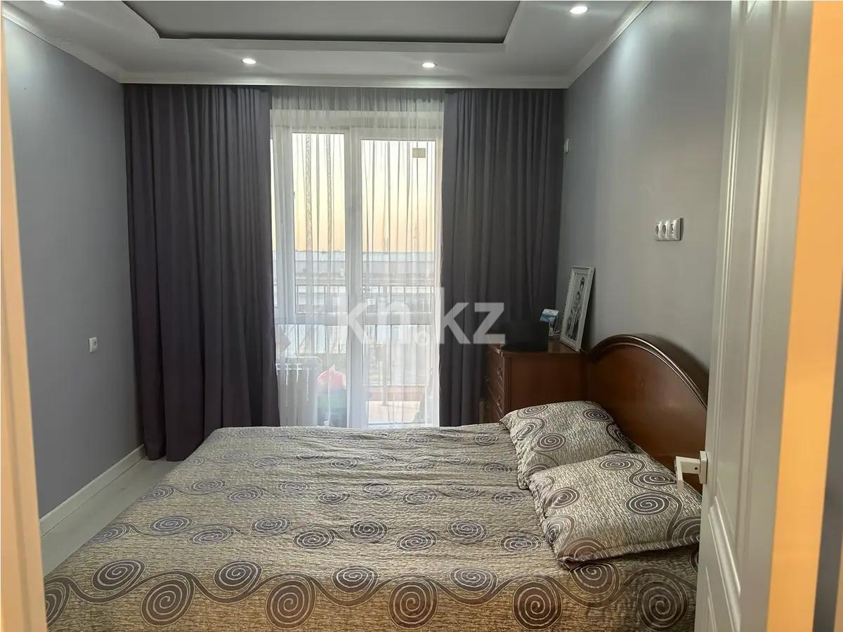 Продажа 3-комнатной квартиры, 91.8 м², ул. Алтын орда, дом  6/10 в Алматы - фото 2