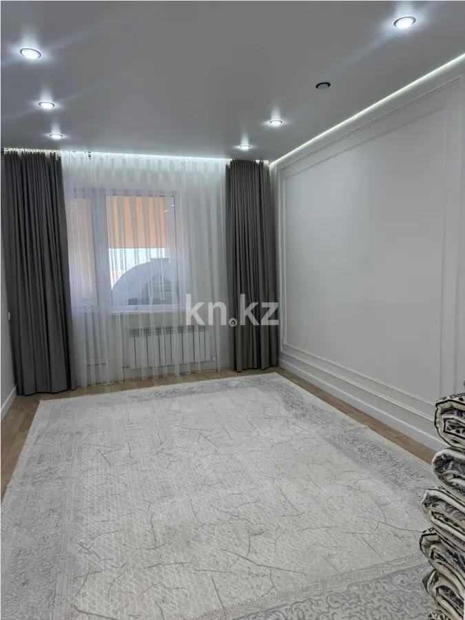 Продажа 3-комнатной квартиры, 80 м² в Астане - фото 3