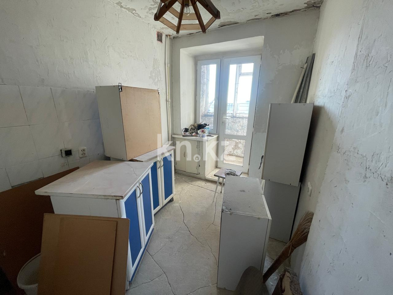 Продажа 1-комнатной квартиры, 29 м² в Караганде