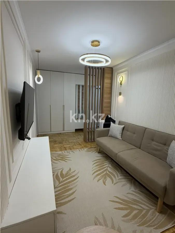 Продажа 2-комнатной квартиры, 44.1 м² в Алматы - фото 2