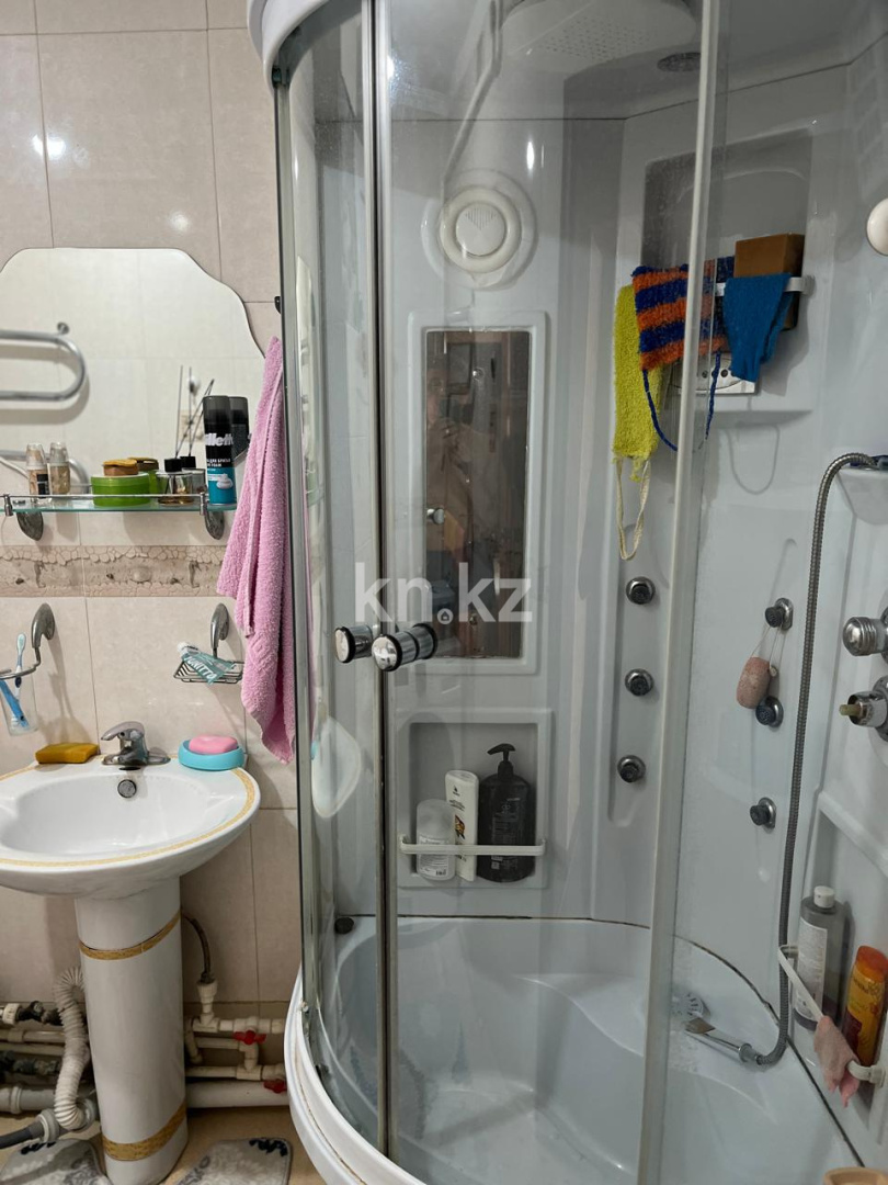 Продажа 3-комнатной квартиры, 64 м² в Караганде - фото 17