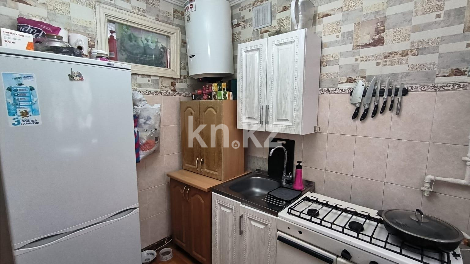 Продажа 2-комнатной квартиры, 44 м² в Караганде - фото 6