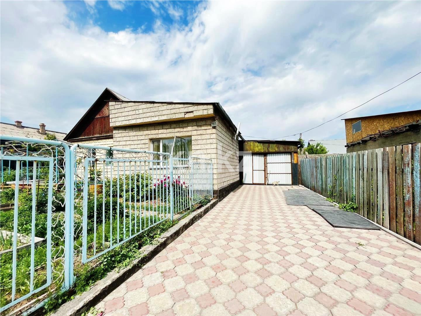 Продажа 3-комнатного дома, 80.5 м², 91А квартал в Темиртау - фото 21