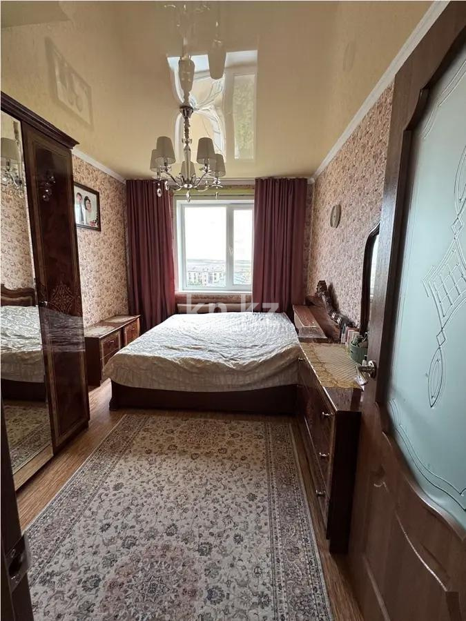 Продажа 3-комнатной квартиры, 65 м², мкр. Голубые Пруды, дом  13 в Караганде - фото 2