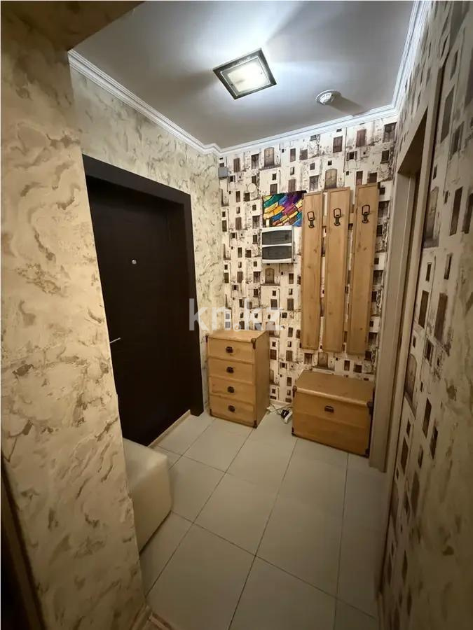 Продажа 2-комнатной квартиры, 64 м², ул. Брусиловского, дом  167 в Алматы - фото 5