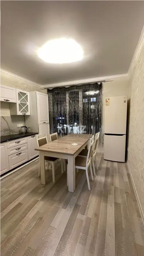 Продажа 2-комнатной квартиры, 47 м² в Алматы - фото 3