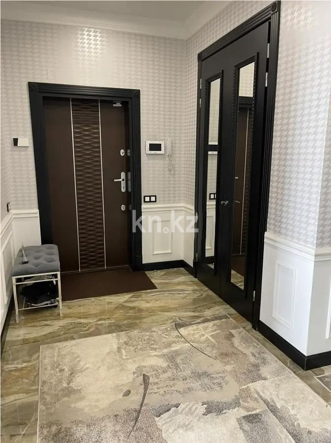 Продажа 3-комнатной квартиры, 127.4 м² в Алматы - фото 7