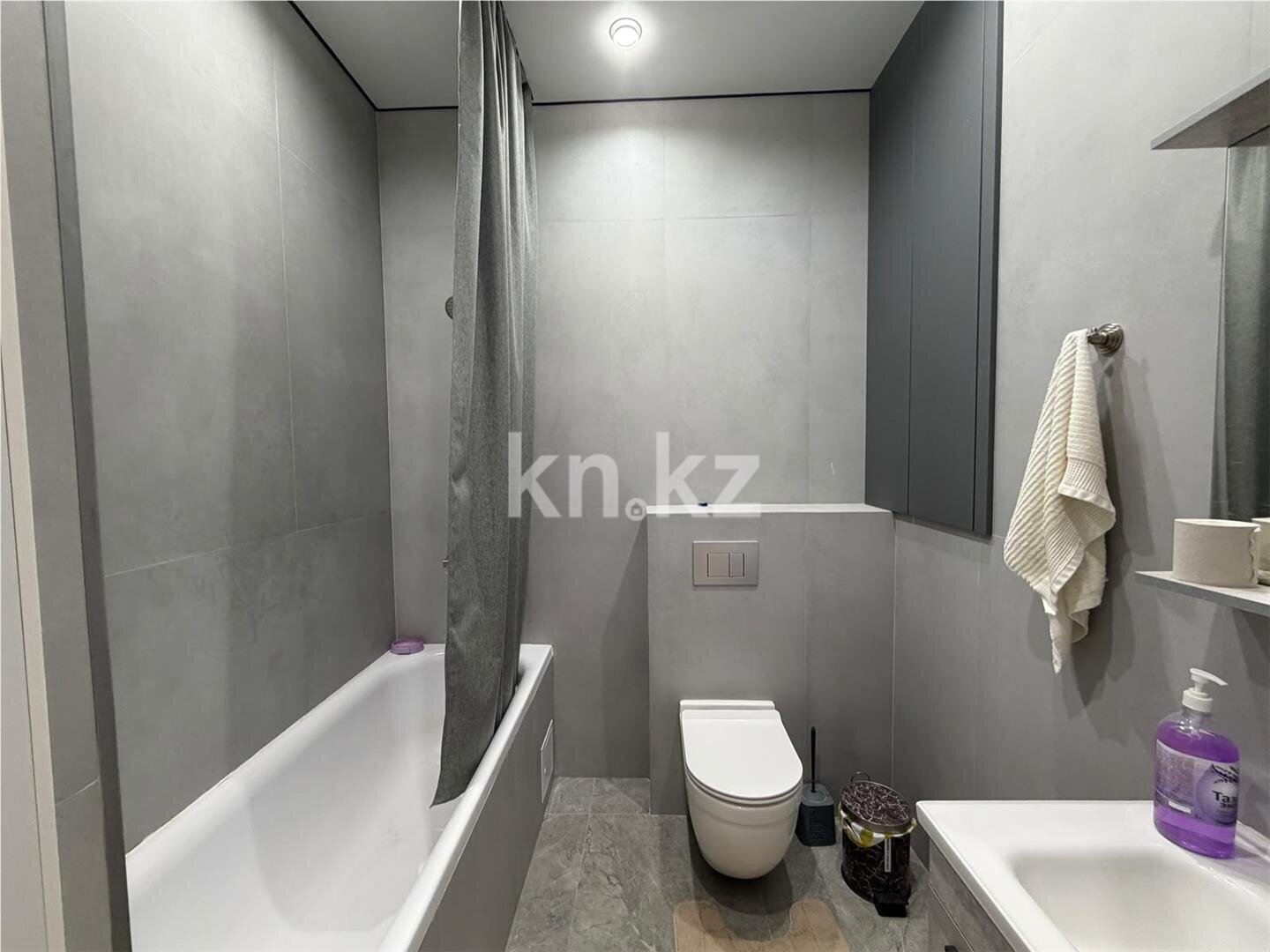 Продажа 2-комнатной квартиры, 67 м² в Караганде - фото 20