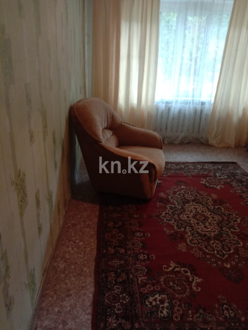 Аренда 1-комнатной квартиры, 32 м² в Астане - фото 9