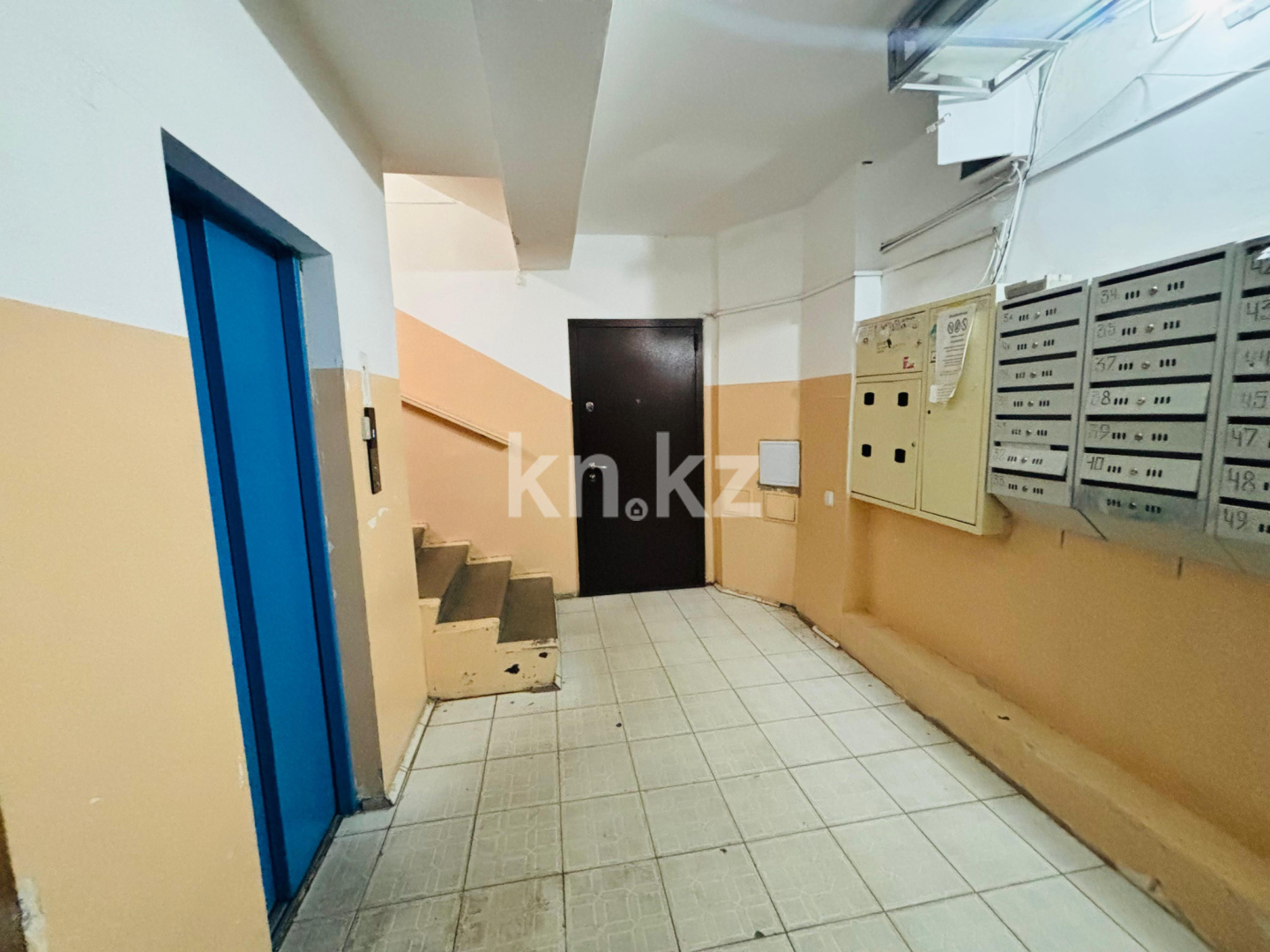 Продажа 3-комнатной квартиры, 110.5 м², Айнабулак 2, дом  32а в Алматы - фото 22