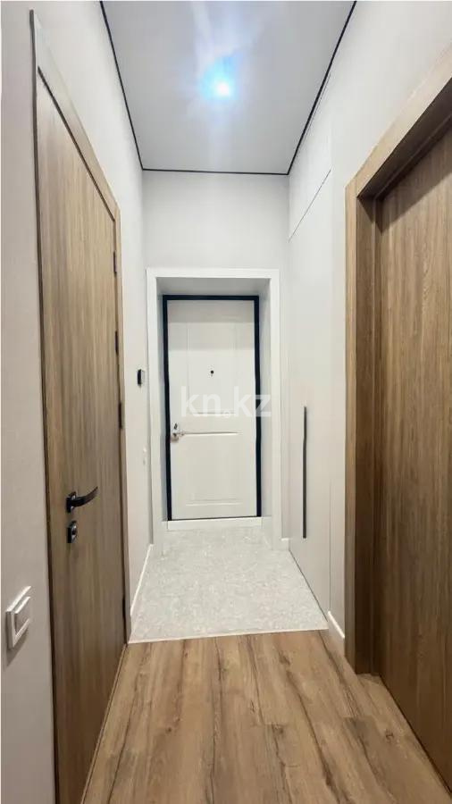 Продажа 1-комнатной квартиры, 40 м² в Астане - фото 4