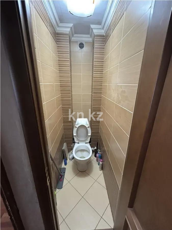 Продажа 3-комнатной квартиры, 61 м² в Караганде - фото 5