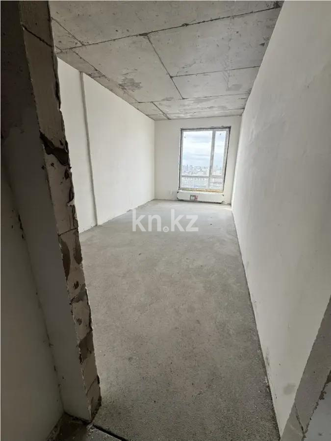 Продажа 2-комнатной квартиры, 49 м² в Астане - фото 2