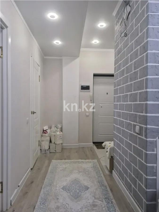 Продажа 2-комнатной квартиры, 41 м², мкр. Айнабулак-2, дом  85б в Алматы - фото 6