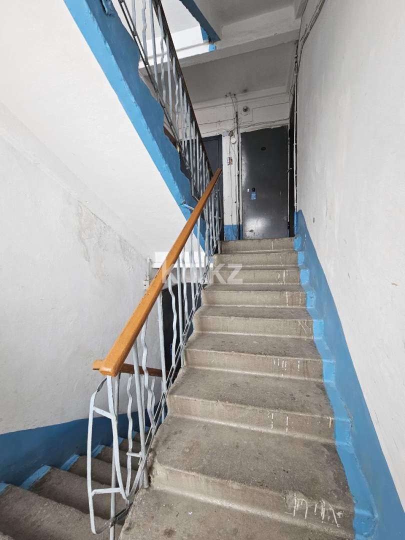 Продажа 2-комнатной квартиры, 41.5 м² в Костанае - фото 14