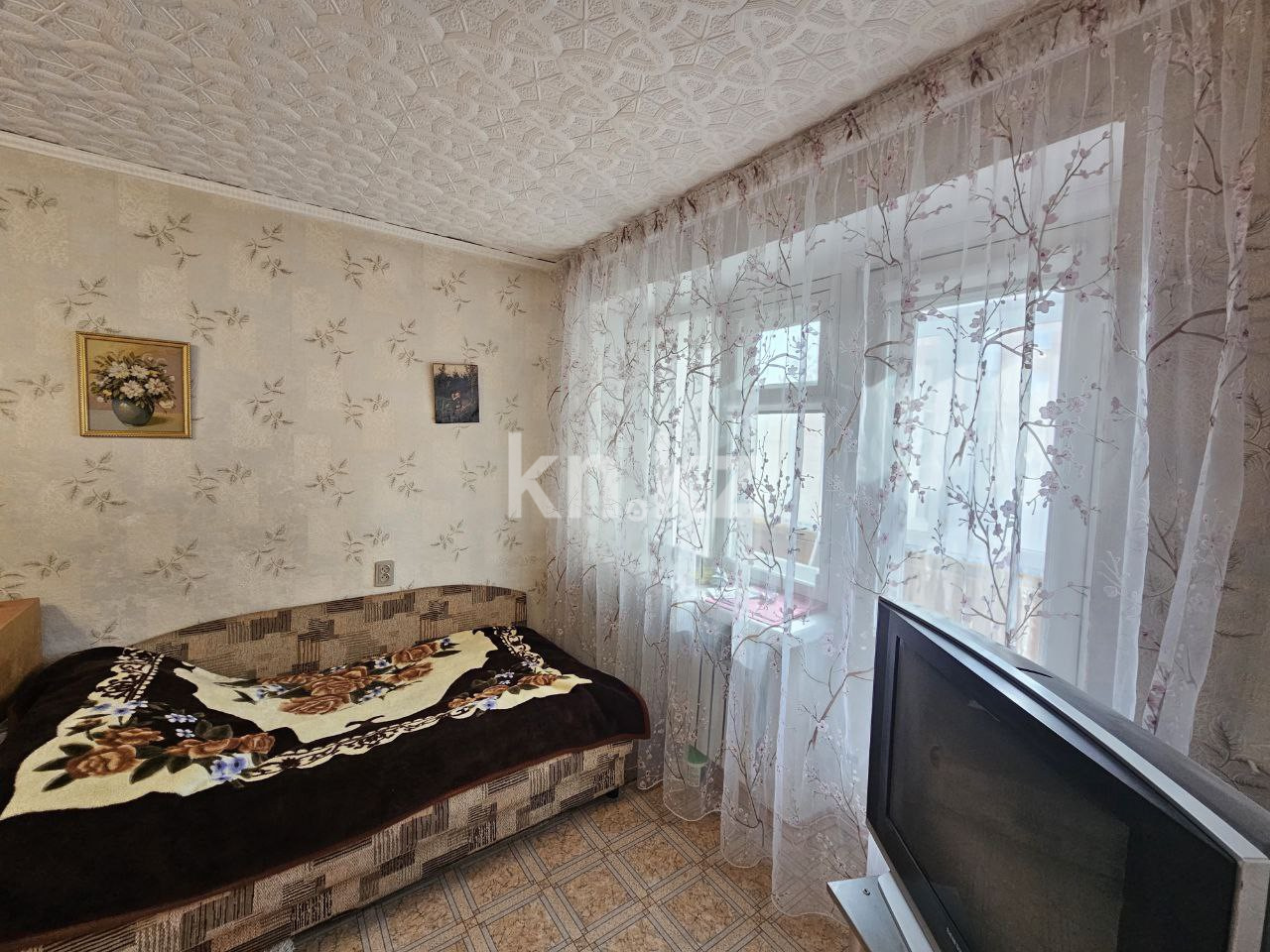 Продажа 2-комнатной квартиры, 41.5 м² в Костанае - фото 4