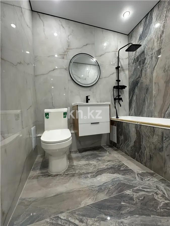 Продажа 3-комнатной квартиры, 54 м² в Алматы - фото 5