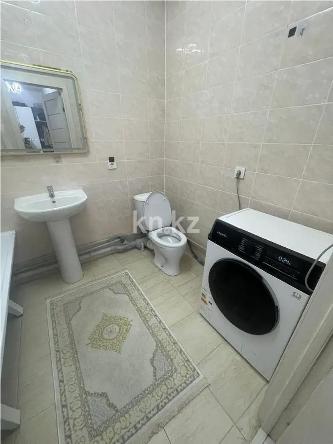 Продажа 1-комнатной квартиры, 43 м² в Алматы - фото 2