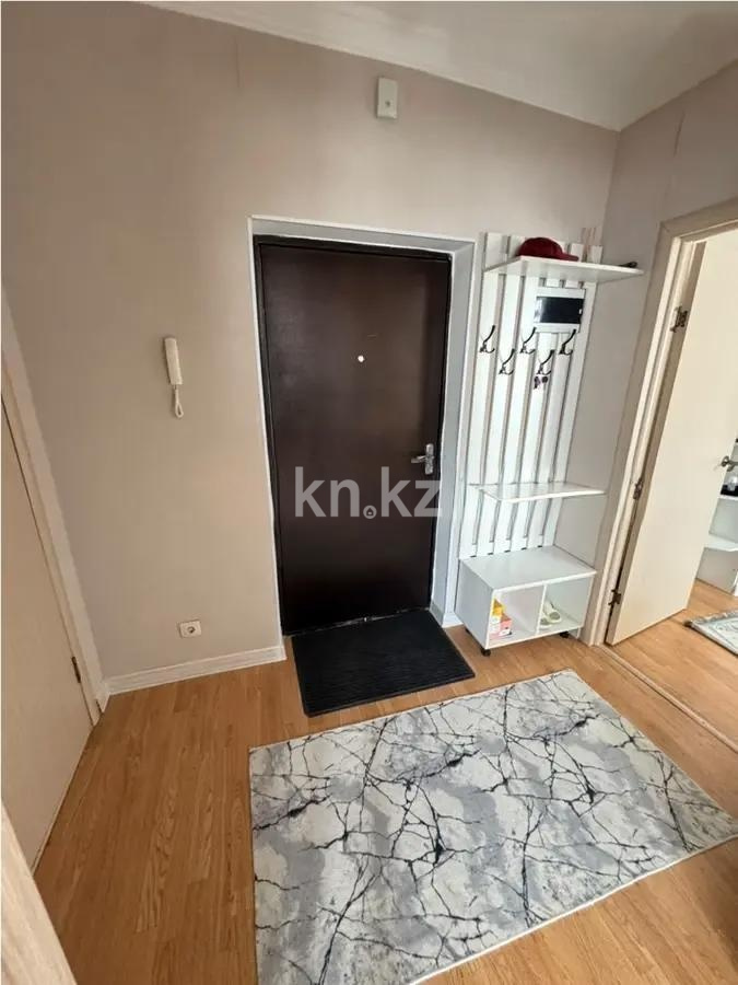Продажа 1-комнатной квартиры, 38.2 м² в Астане - фото 4