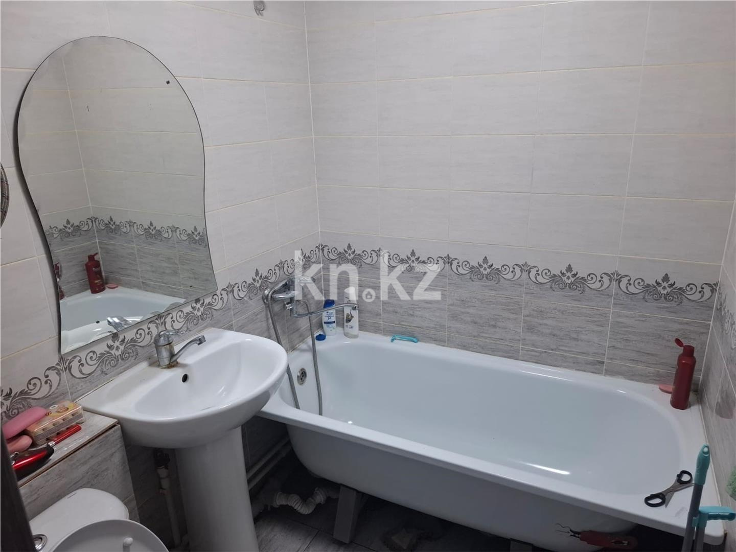 Продажа 2-комнатной квартиры, 48 м² в Караганде - фото 5