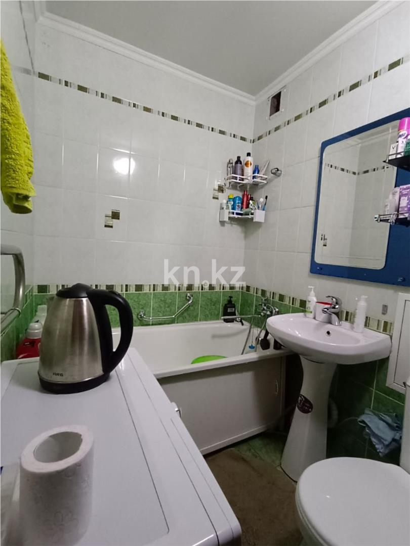Продажа 2-комнатной квартиры, 43 м² в Караганде - фото 10