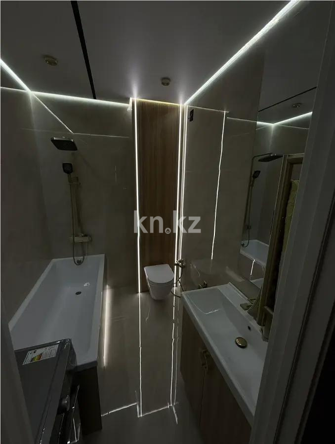 Продажа 3-комнатной квартиры, 70 м² в Астане - фото 4