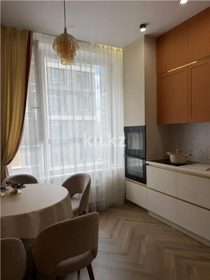 Продажа 2-комнатной квартиры, 62.9 м² в Астане - фото 3