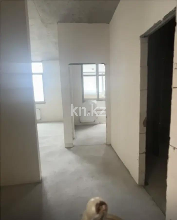 Продажа 2-комнатной квартиры, 45 м² в Астане - фото 3