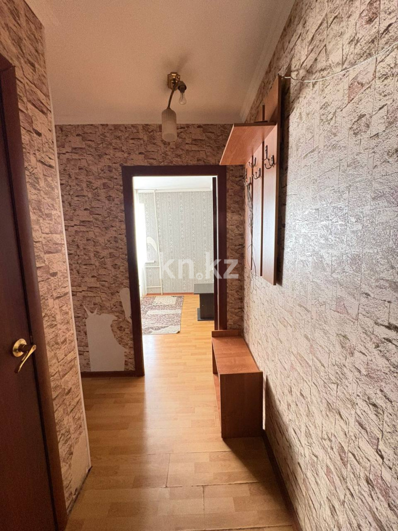 Аренда 1-комнатной квартиры, 34 м² в Астане - фото 5