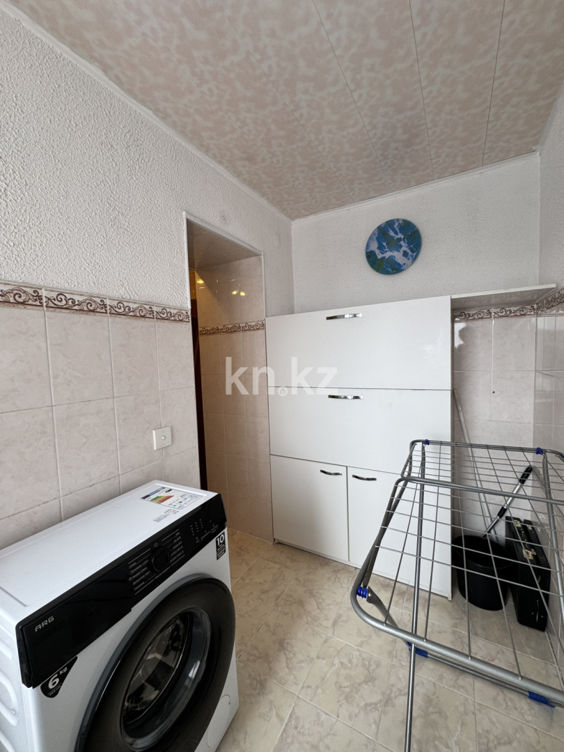 Продажа 2-комнатной квартиры, 57 м² в Караганде - фото 19
