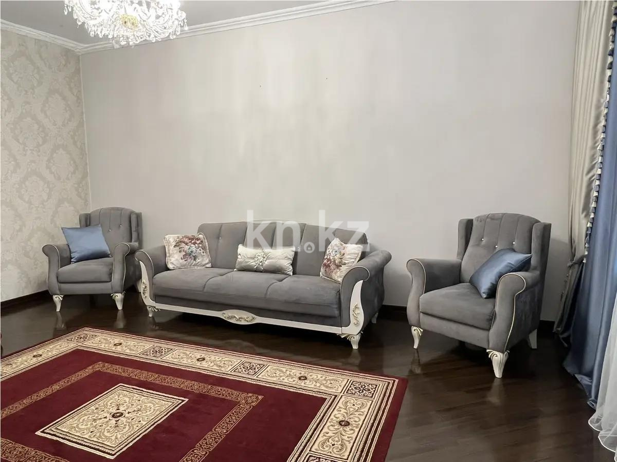 Продажа 4-комнатной квартиры, 165 м² в Алматы - фото 2