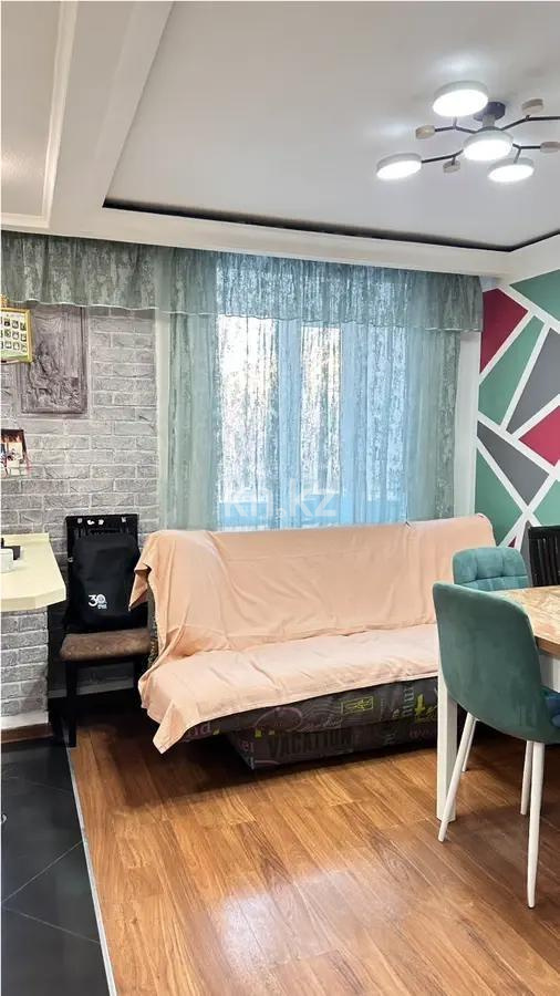 Продажа 2-комнатной квартиры, 59 м² в Караганде - фото 2