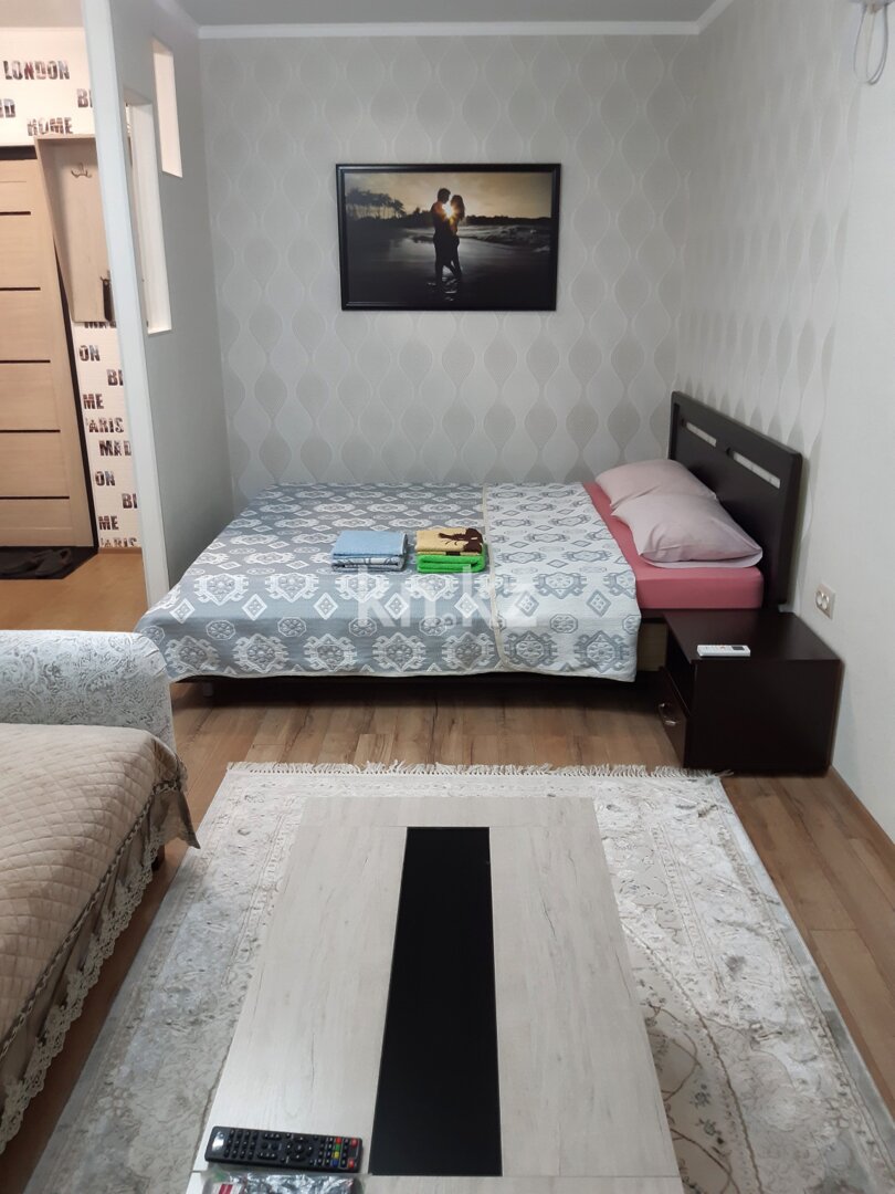 Аренда 1-комнатной квартиры, 33 м² в Актау - фото 5