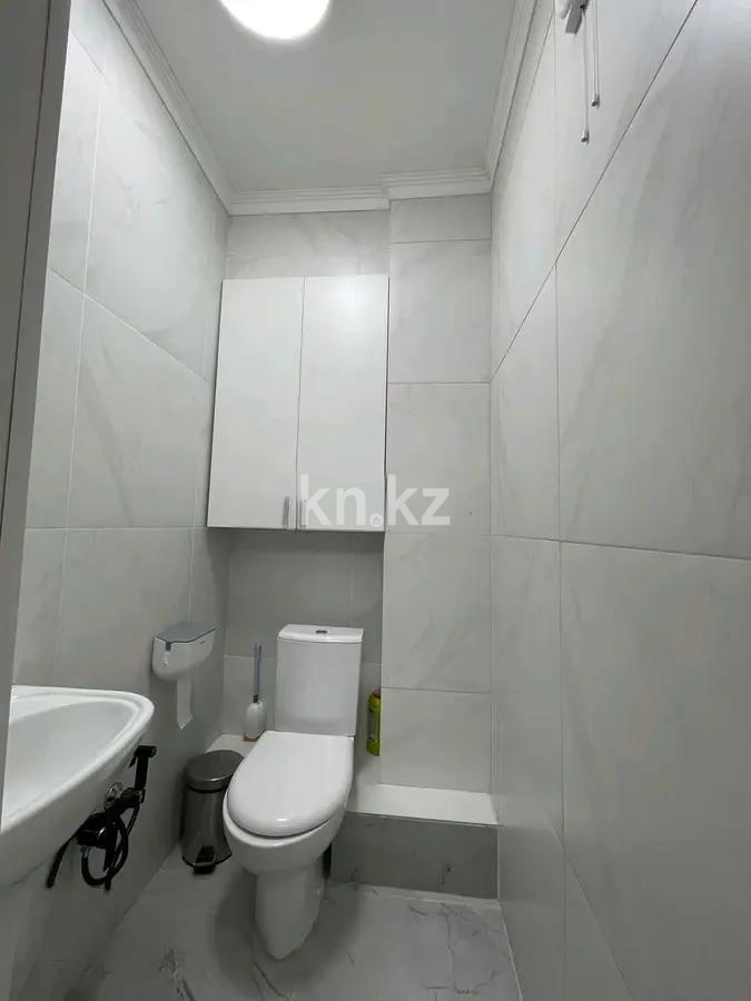 Продажа 3-комнатной квартиры, 85 м², ул. Сыганак, дом  18 в Астане - фото 6