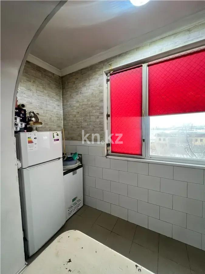 Продажа 1-комнатной квартиры, 47 м² в Алматы - фото 4