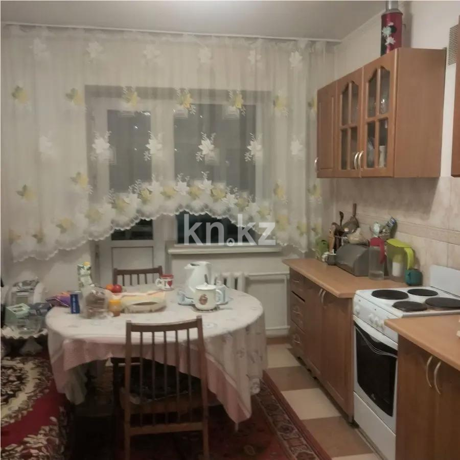 Продажа 2-комнатной квартиры, 64.2 м², пр. Момышулы, дом  10/2 в Астане - фото 3